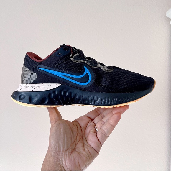 Nike Renew Run 2 - Picture 1 of 7